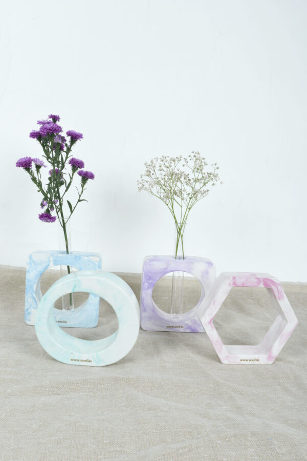 test tube planter rated #1 corporate gifting brand in Gujarat