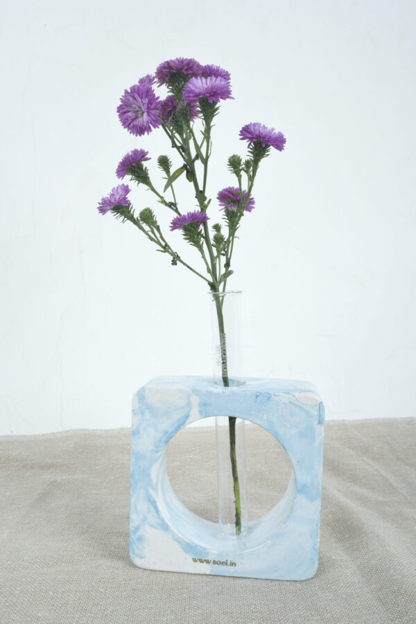 test tube planter rated #1 corporate gifting brand in Gujarat