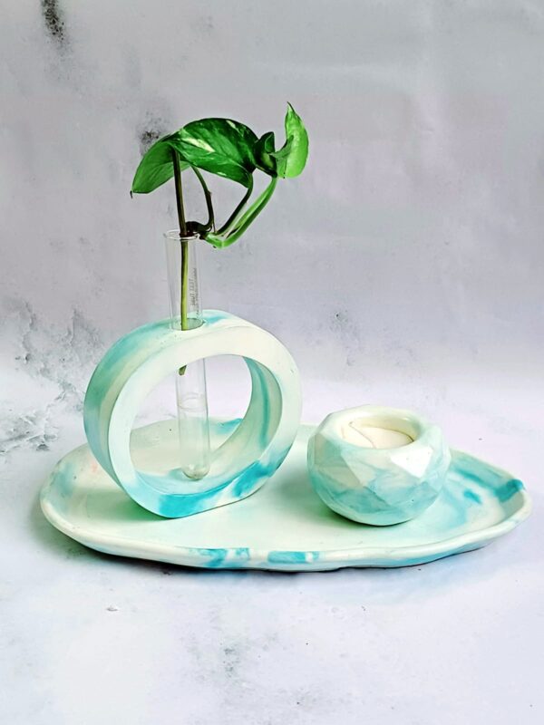 test tube planter rated #1 corporate gifting brand in Gujarat