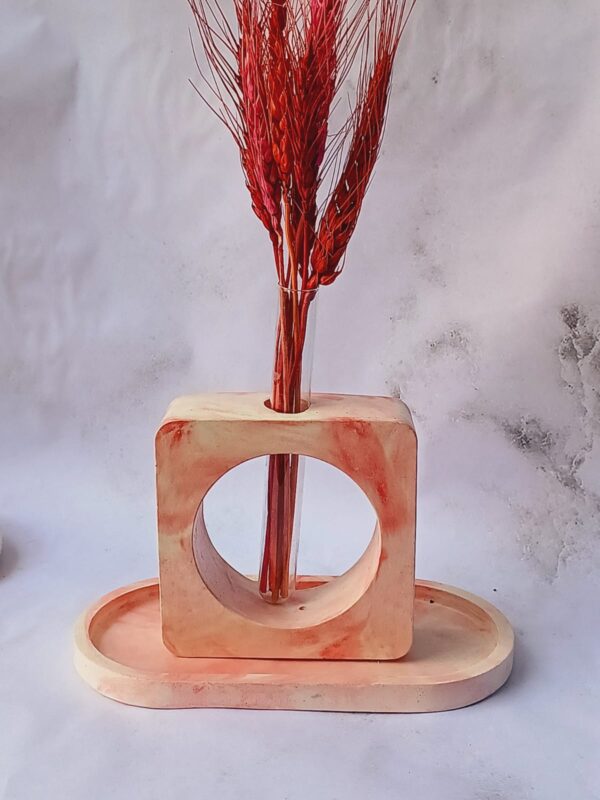 test tube planter rated #1 corporate gifting brand in Gujarat