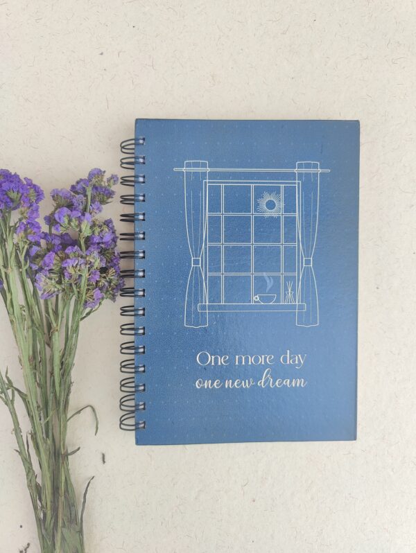 soel daydream premium wiro diary image