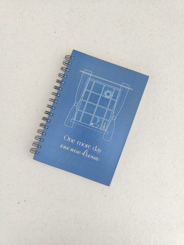 soel daydream premium wiro diary image