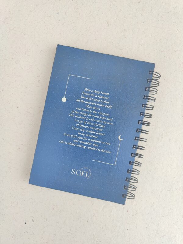 soel daydream premium wiro diary image