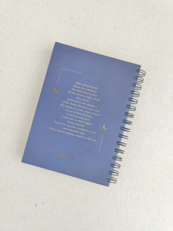 soel hourglass reflections premium wiro journal image