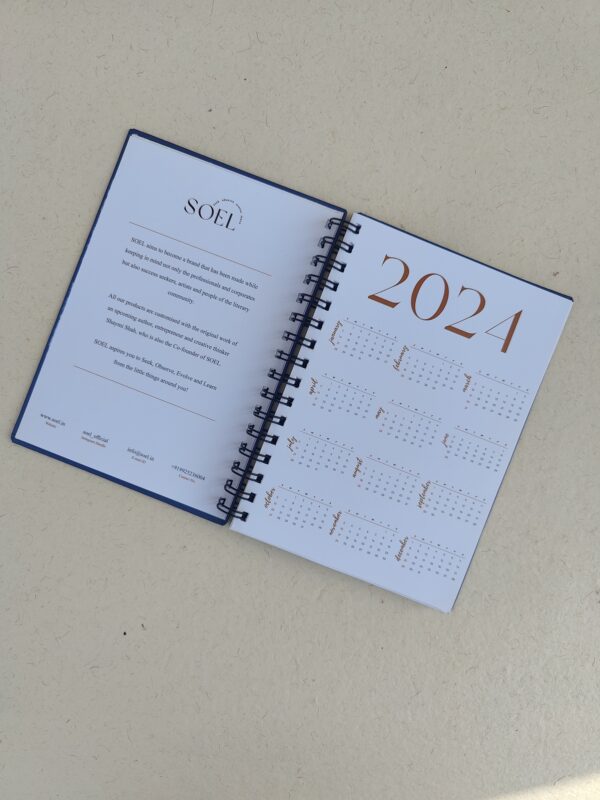 soel hourglass reflections premium wiro journal image