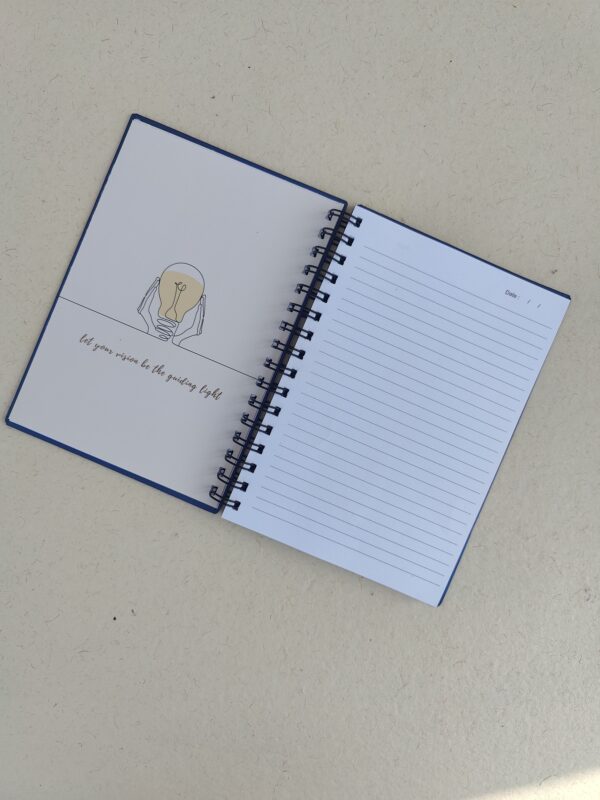 soel hourglass reflections premium wiro journal image
