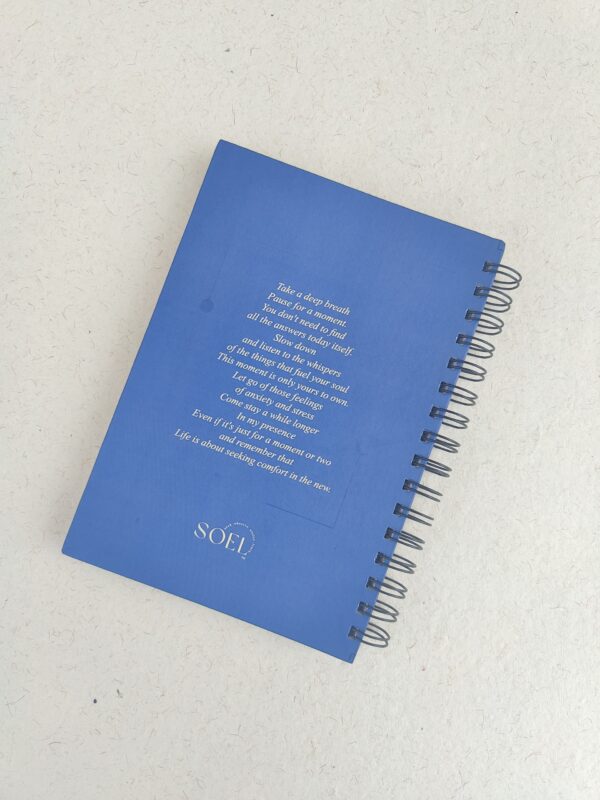 blue moon premium wiro diary rated #1 corporate gifting brand in Gujarat