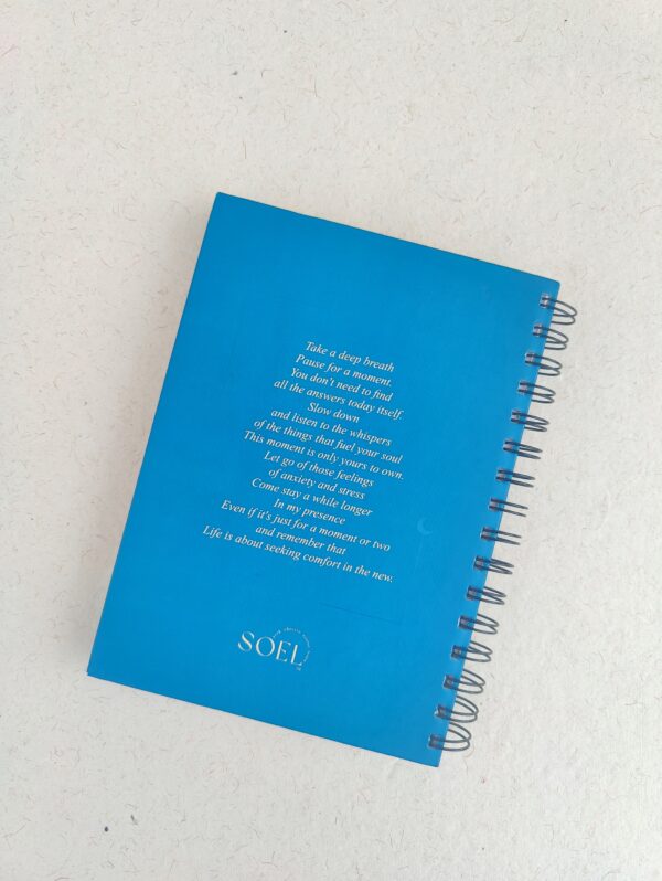 eclipse blue moon premium wiro diary rated #1 corporate gifting brand in Gujarat