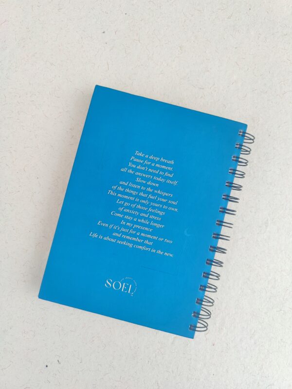 eclipse blue moon premium wiro diary rated #1 corporate gifting brand in Gujarat