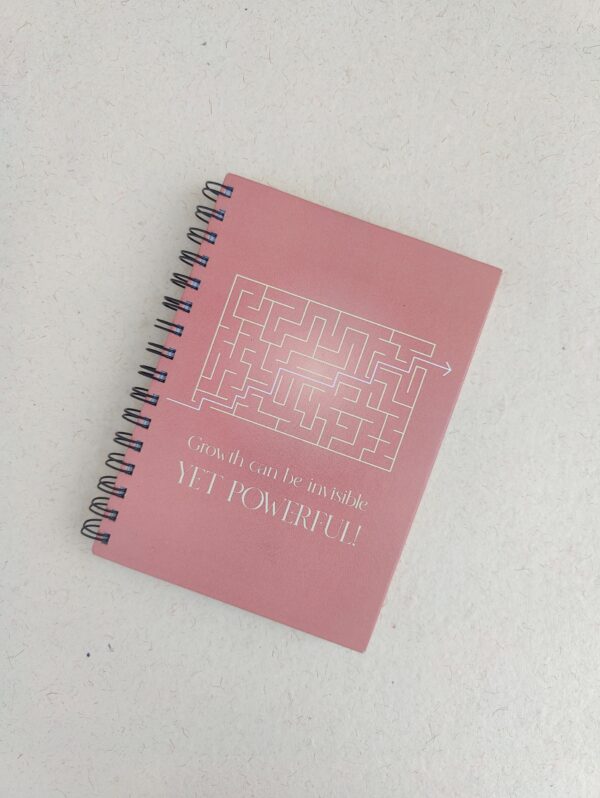 maze of growth premium wiro diary rated #1 corporate gifting brand in Gujarat