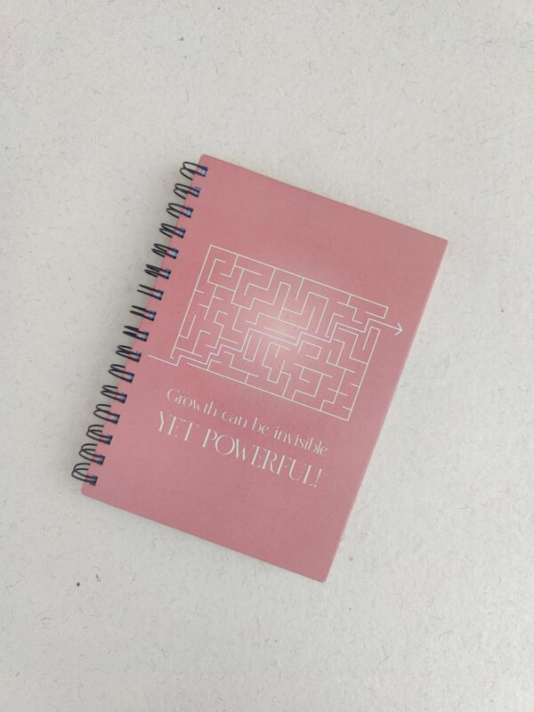 maze of growth premium wiro diary rated #1 corporate gifting brand in Gujarat