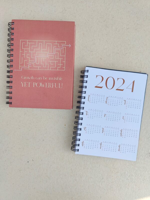 maze of growth premium wiro diary rated #1 corporate gifting brand in Gujarat