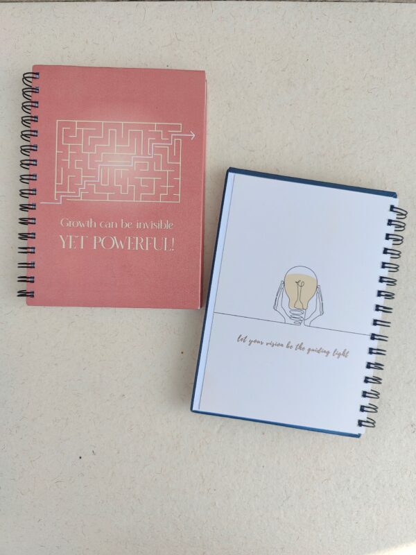 maze of growth premium wiro diary rated #1 corporate gifting brand in Gujarat