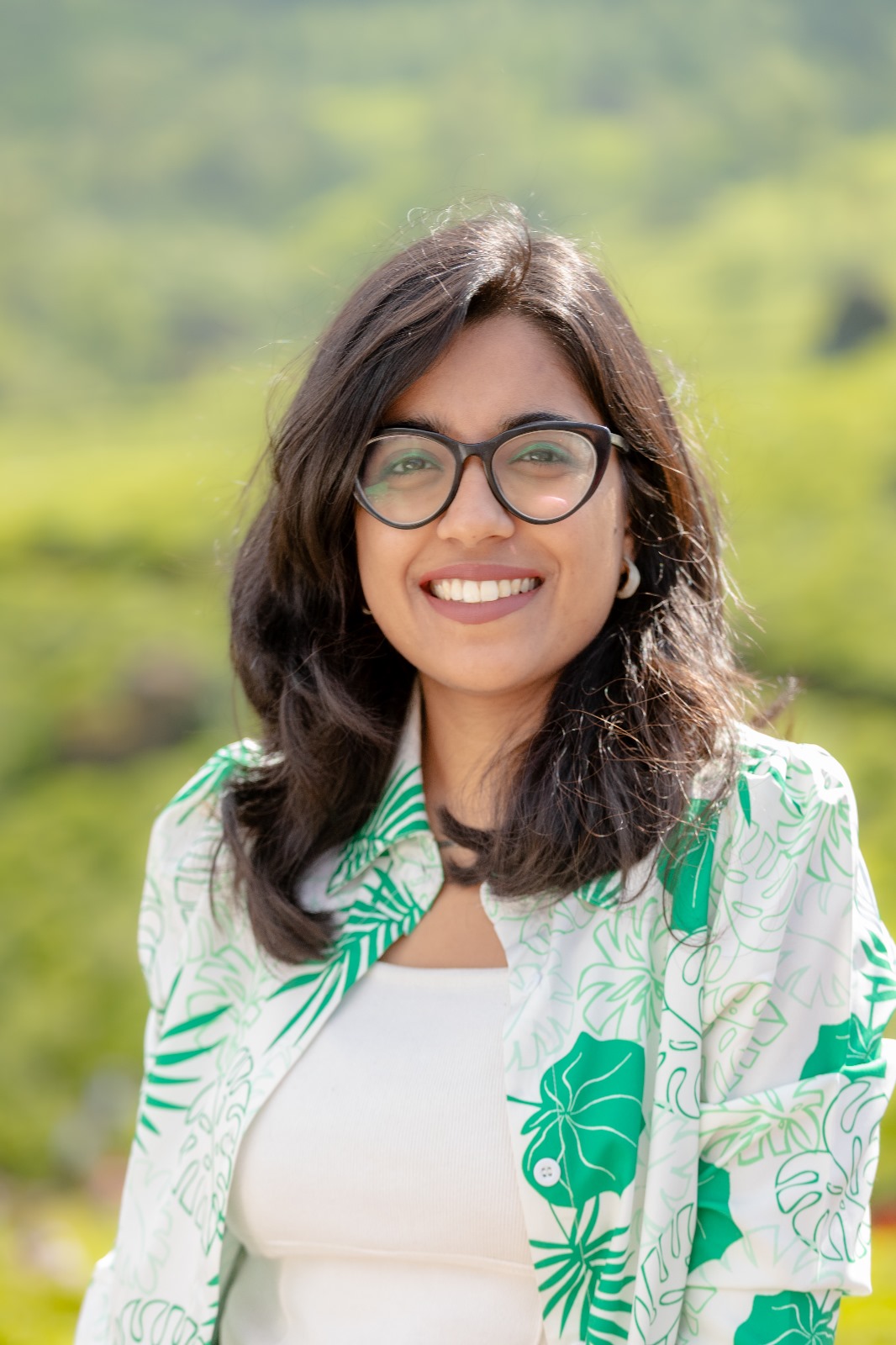 shaymi shah co founder soel