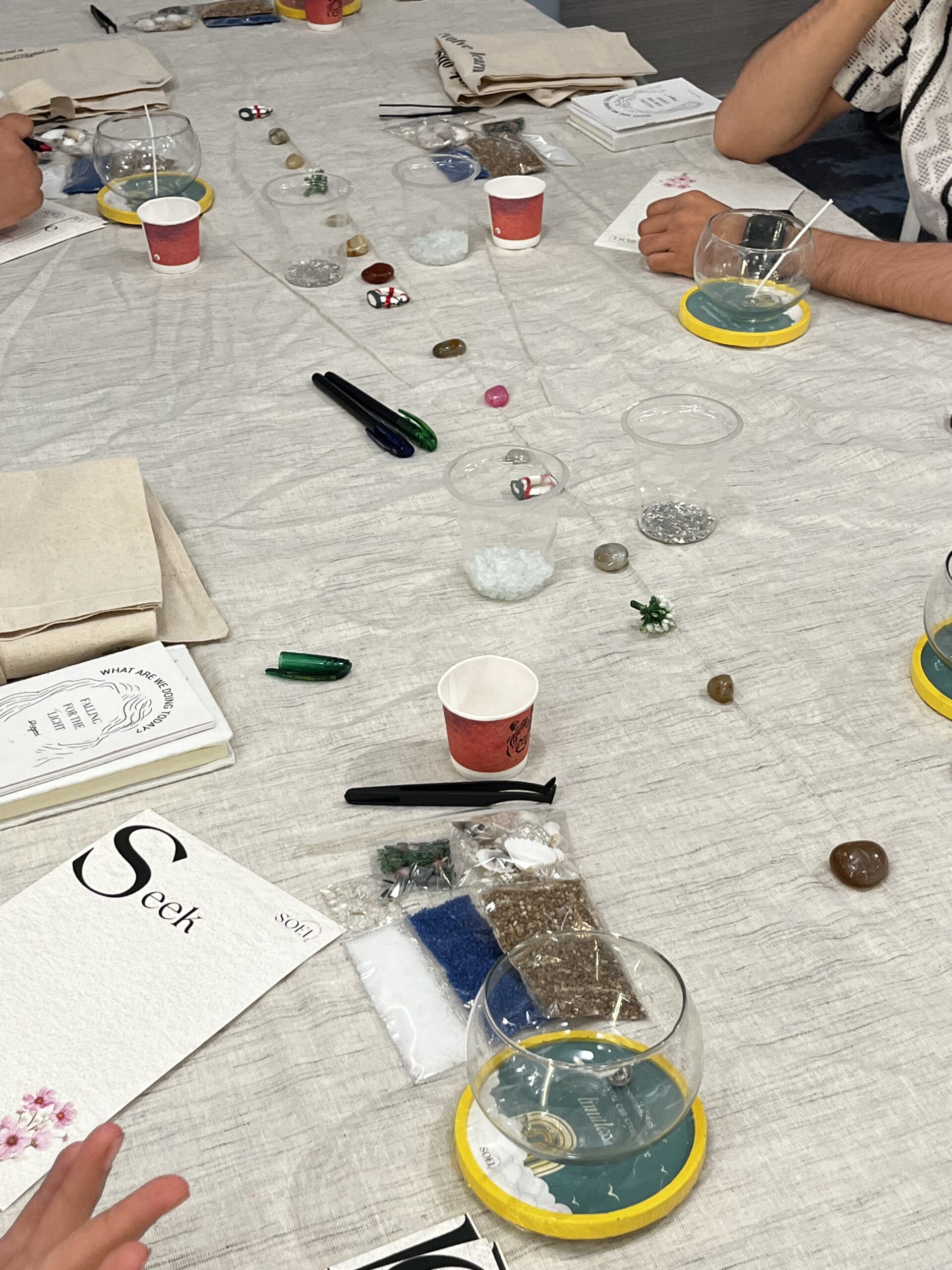 Pause and Pour: A Designer Candle-Making Journey (Second Edition)