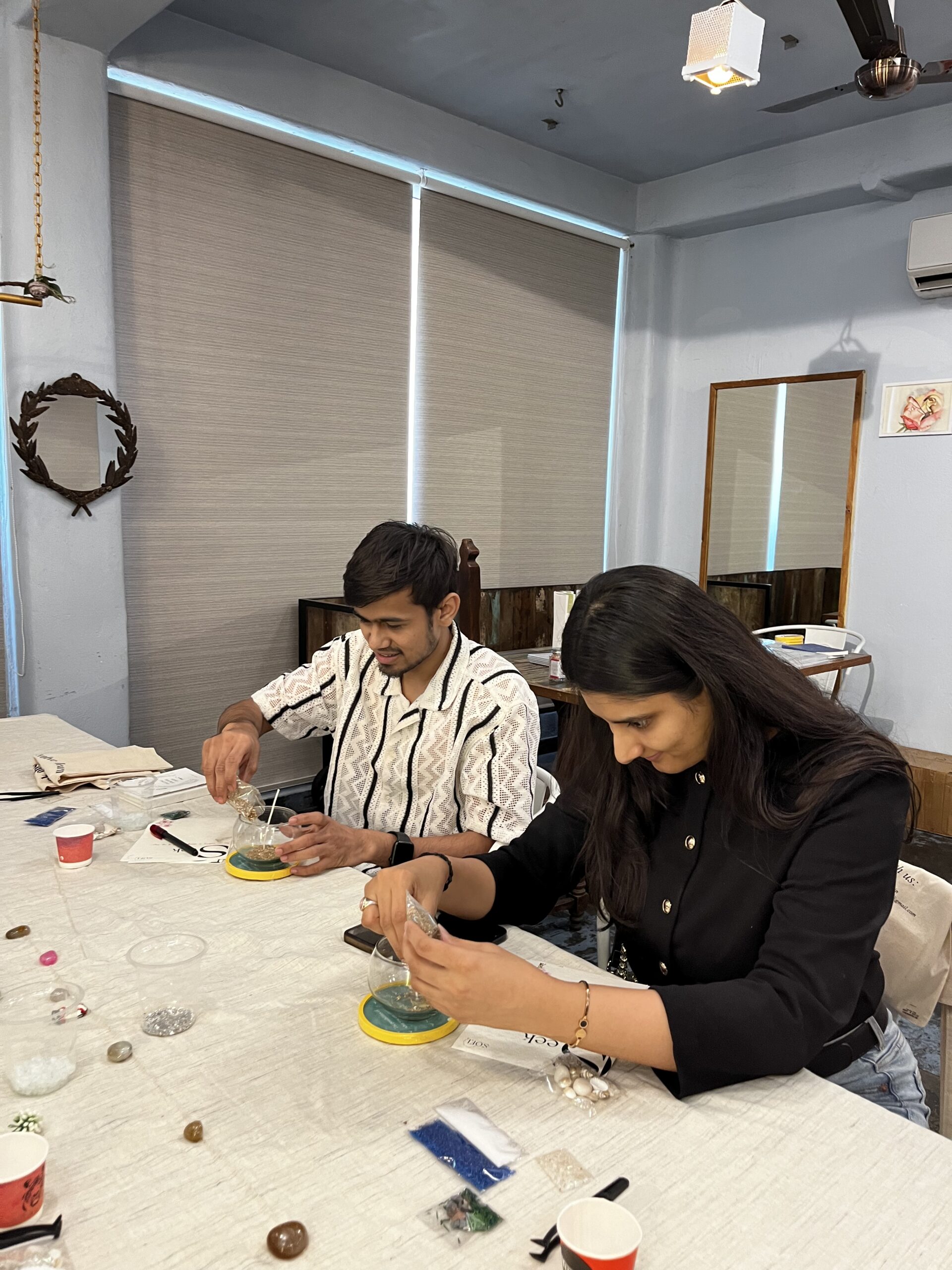 Pause and Pour: A Designer Candle-Making Journey (Second Edition)
