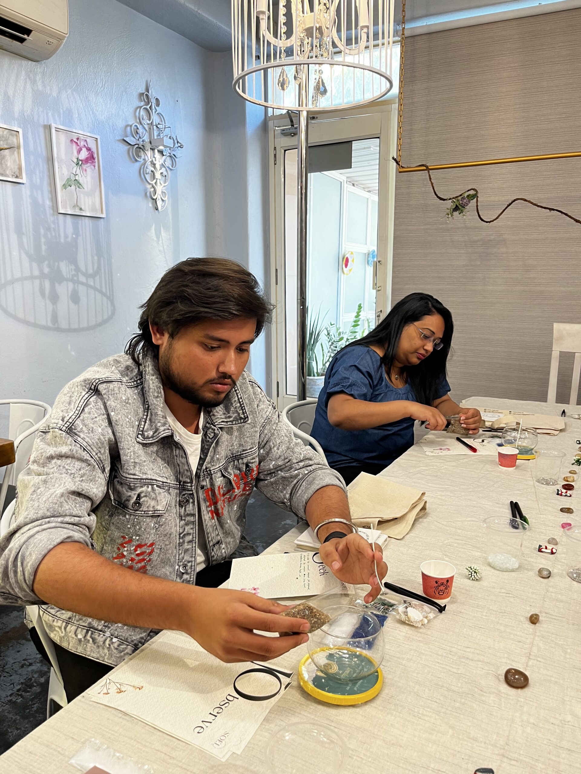 Pause and Pour: A Designer Candle-Making Journey (Second Edition)