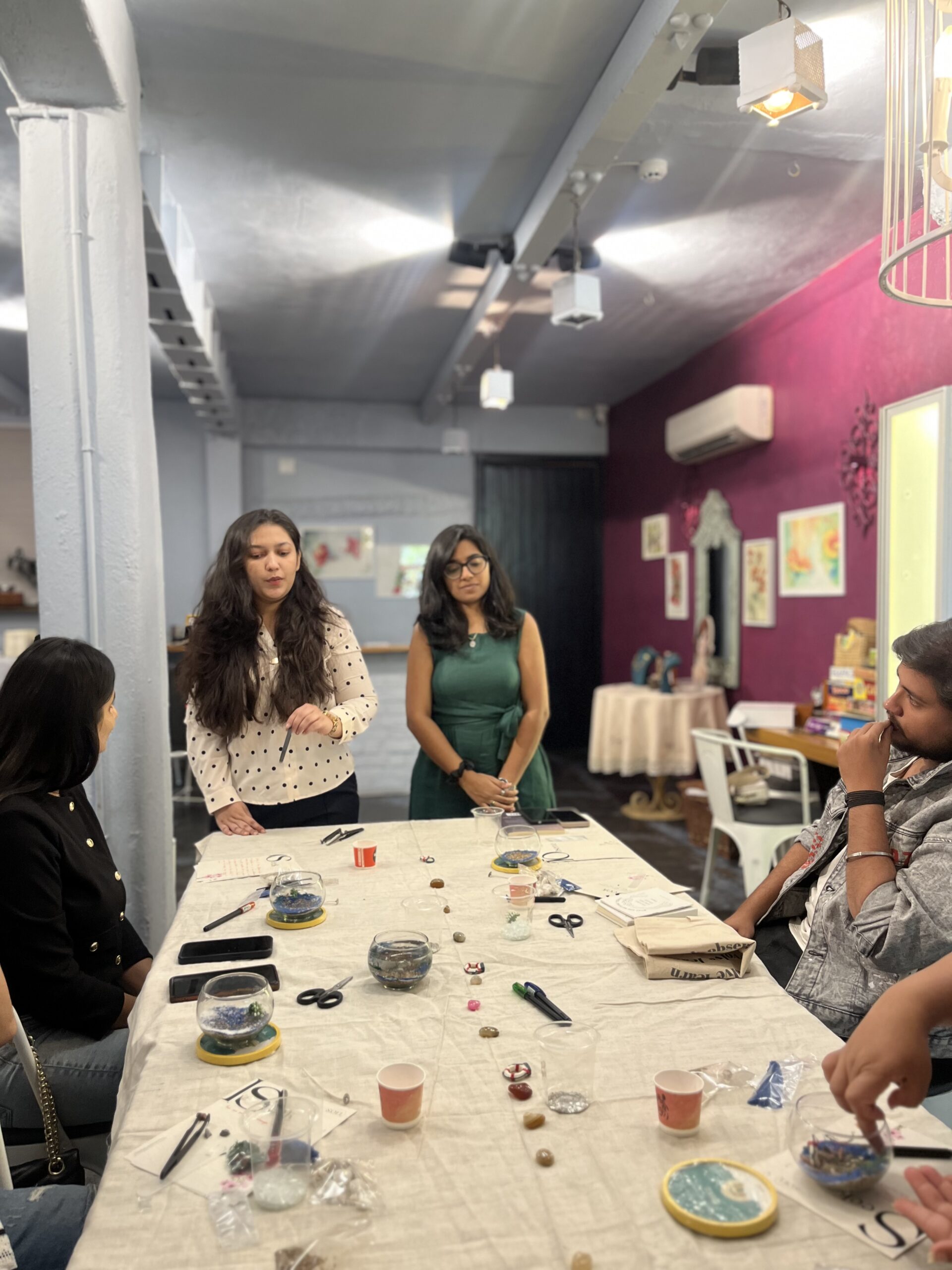 Pause and Pour: A Designer Candle-Making Journey (Second Edition)