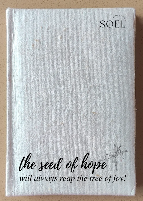 SU03A6ecofriendlydiary
