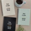dream of a better tomorrow diary