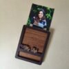 magnetic wooden polaroid frame rated #1 corporate gifting brand in Gujarat
