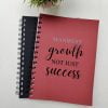 manifest growth diary