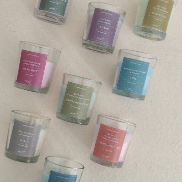 scented candles rated #1 corporate gifting brand in Gujarat