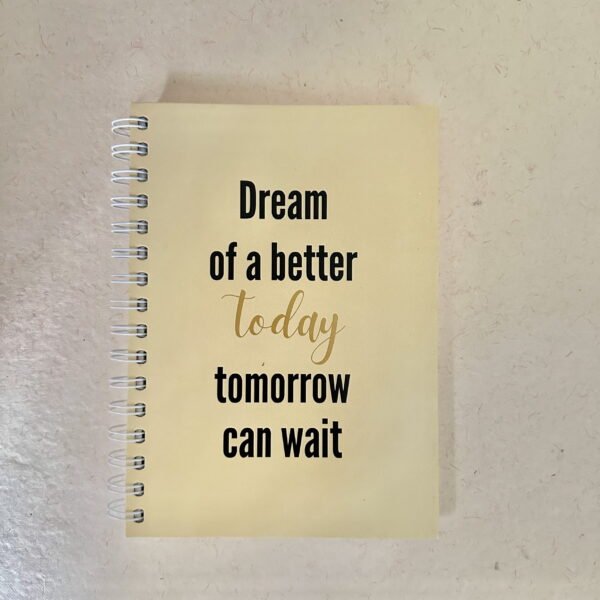 dream wiro diary