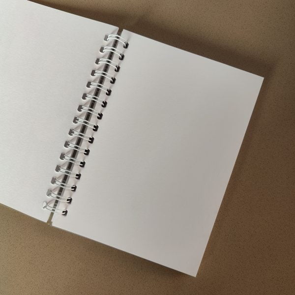 floral diary
