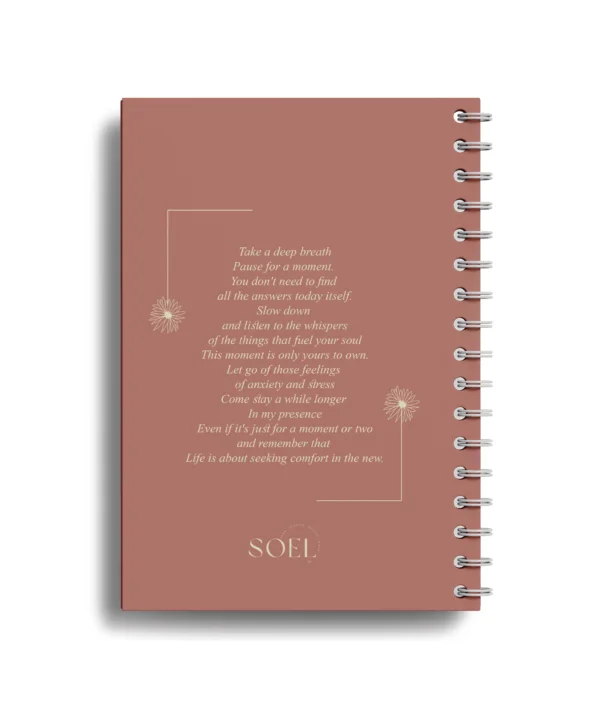 powerful growth hardback wiro diary soel rated #1 corporate gifting brand in gujarat