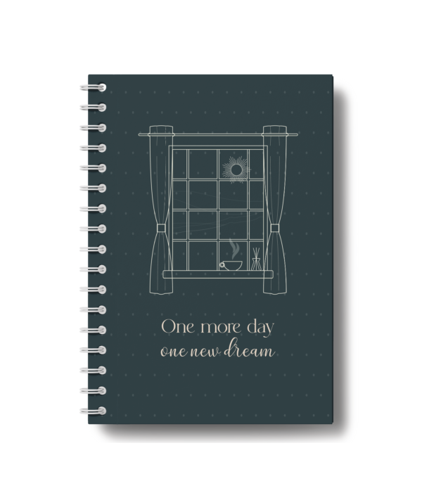element one more day hardback wiro diary soel rated #1 corporate gifting brand in gujarat