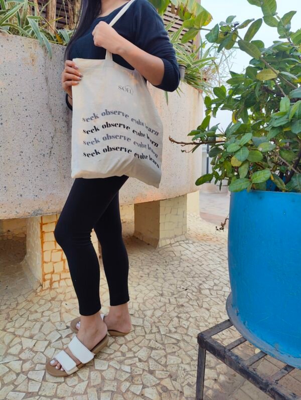 tote bag rated #1 corporate gifting brand in Gujarat
