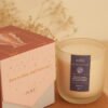 u cone scented candle gift box candle soel rated #1 corporate gifting brand in gujarat