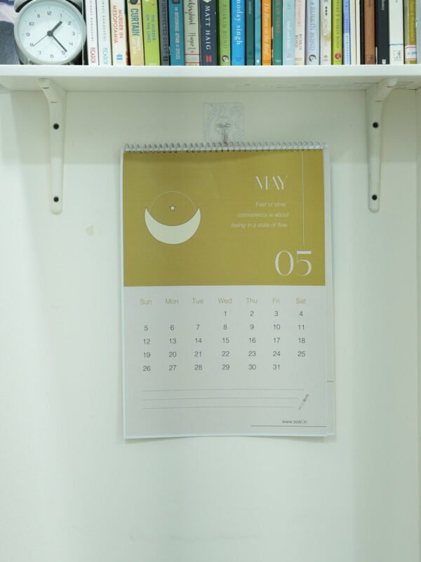 wall calendar for 2024 rated #1 corporate gifting brand in Gujarat