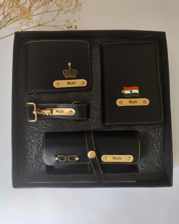 wallet combo soel rated #1 corporate gifting brand in Gujarat