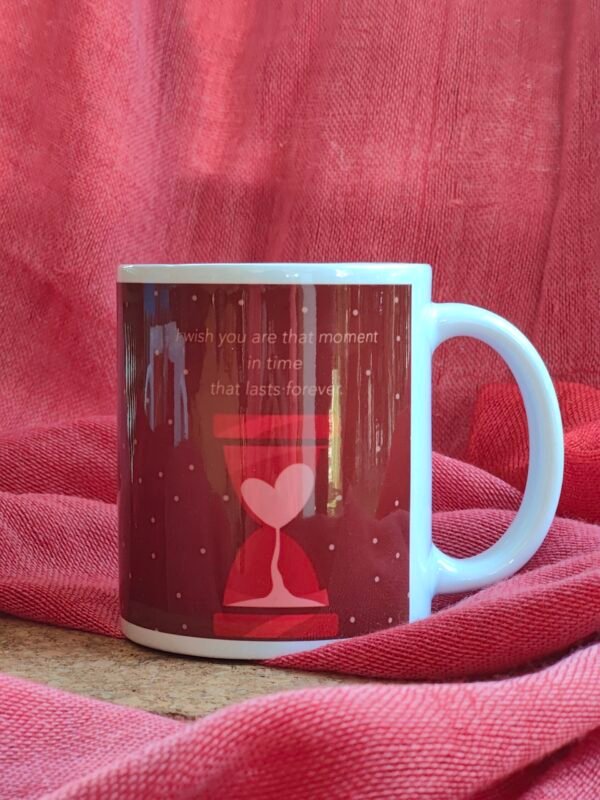 coffee mugs valentine's special edition rated #1 corporate gifting brand in Gujarat
