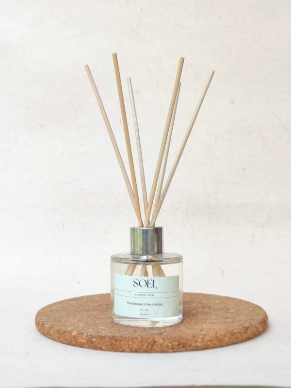 reed oil diffuser rated #1 corporate gifting brand in Gujarat