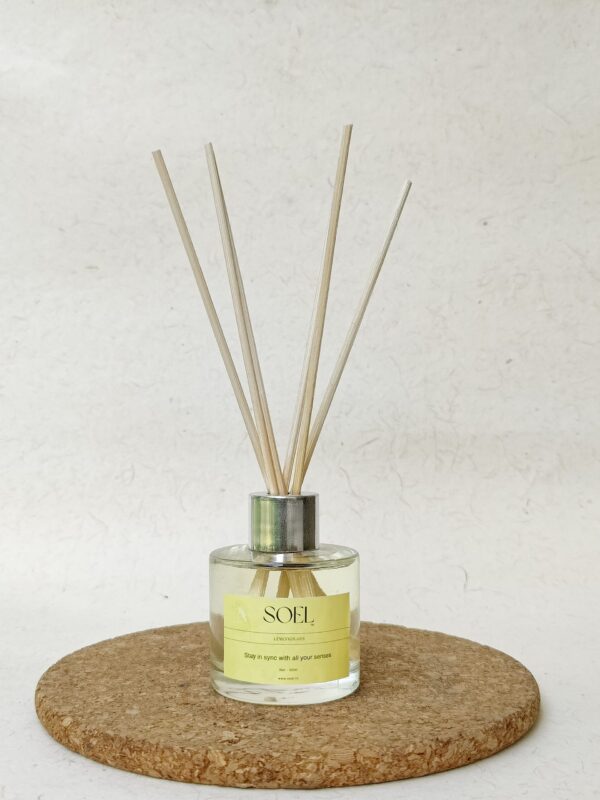 reed oil diffuser rated #1 corporate gifting brand in Gujarat