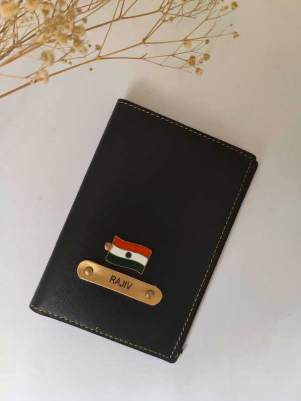 wallet combo passport holder soel rated #1 corporate gifting brand in Gujarat