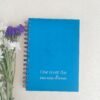 eclipse blue moon premium wiro diary rated #1 corporate gifting brand in Gujarat