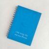 eclipse blue moon premium wiro diary rated #1 corporate gifting brand in Gujarat