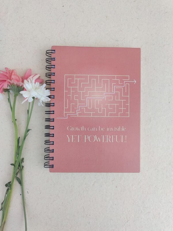 maze of growth premium wiro diary rated #1 corporate gifting brand in Gujarat