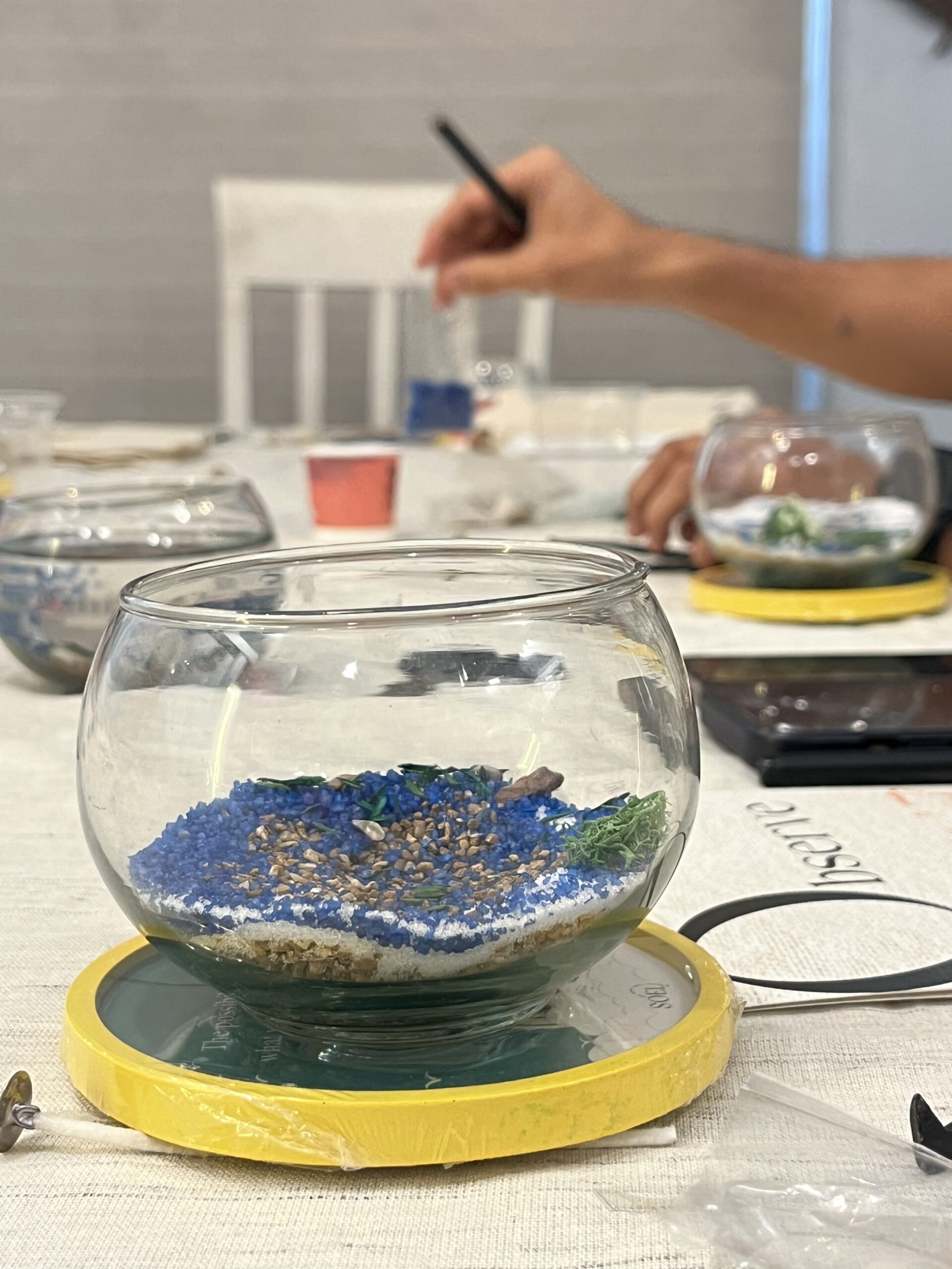 Pause and Pour: A Designer Candle-Making Journey (Second Edition)
